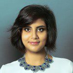 Loujain al-Hathloul