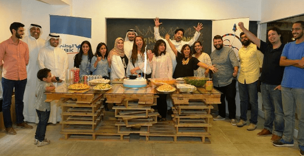 Sirdad Lab hosted its third Startup Bootcamp in May. Photo courtesy of Sirdad Lab.