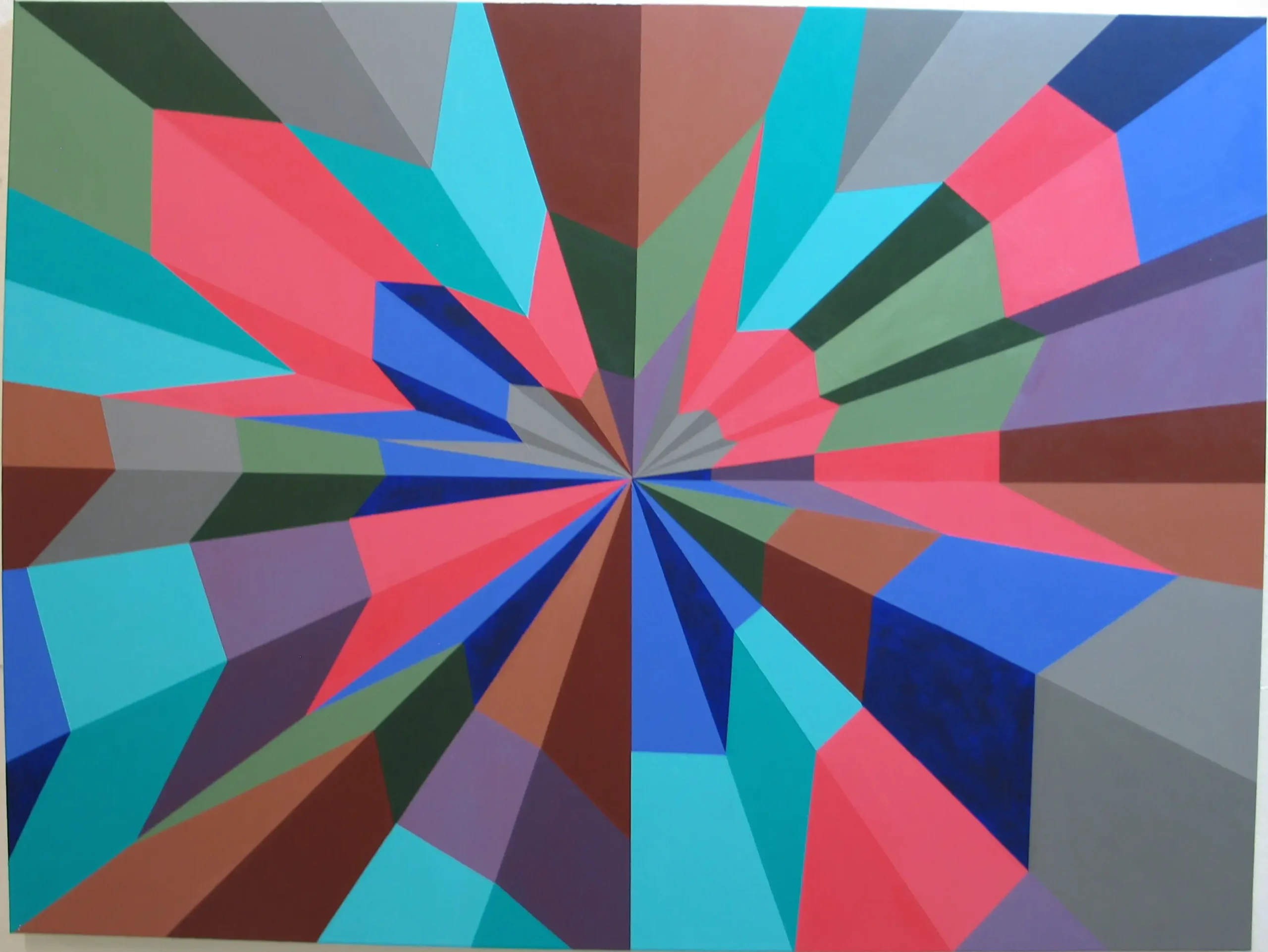 Ebtisam Abdulaziz_Untitled 2016