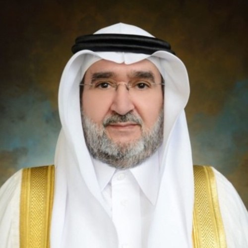 Abdulaziz Al Sager