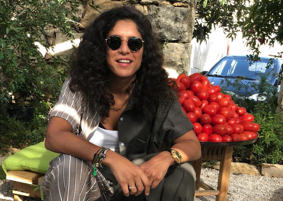 Saudi chef Almaha Aldossari