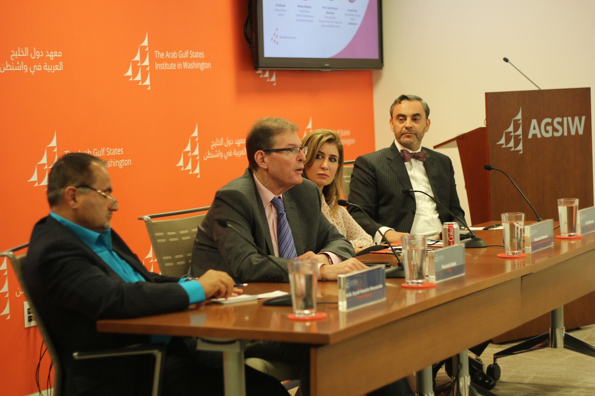 Back to Sanctions panel