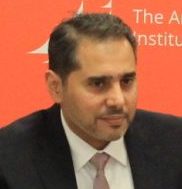 Mohammed Baharoon