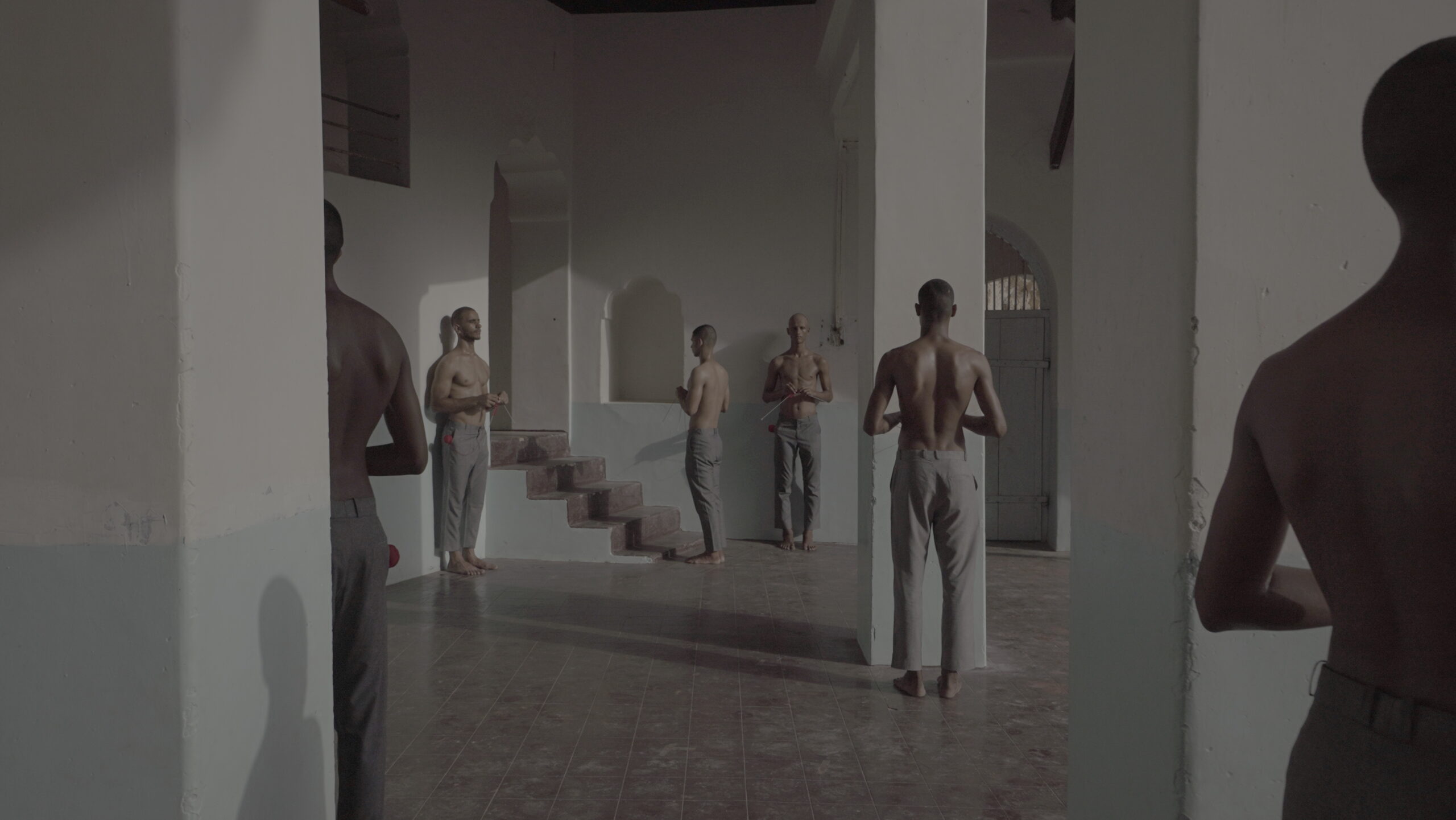 “1941” film still (2021) (Credit: Asim Abdulaziz)
