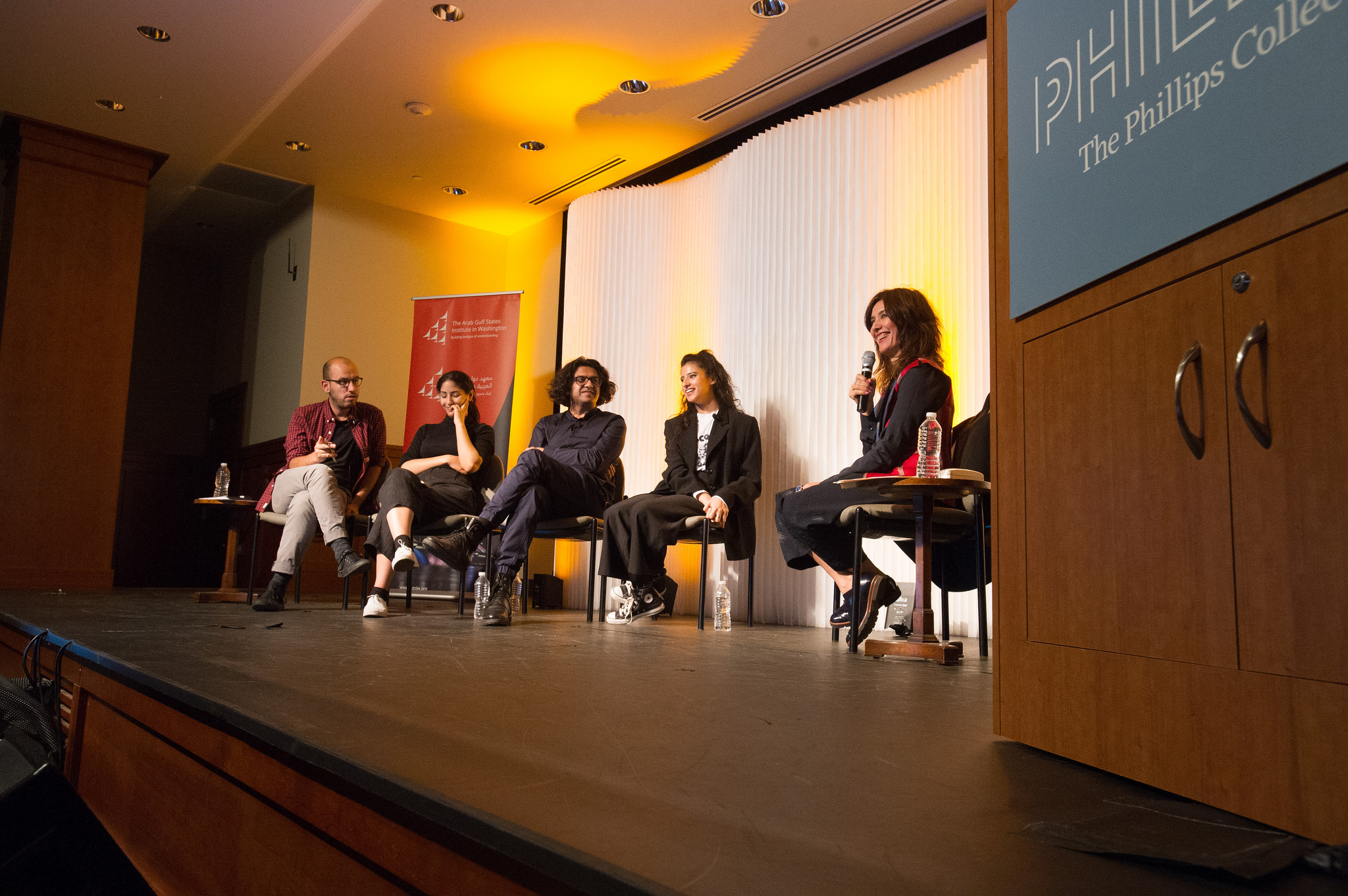 2018 Gulf Arts and Culture Symposium