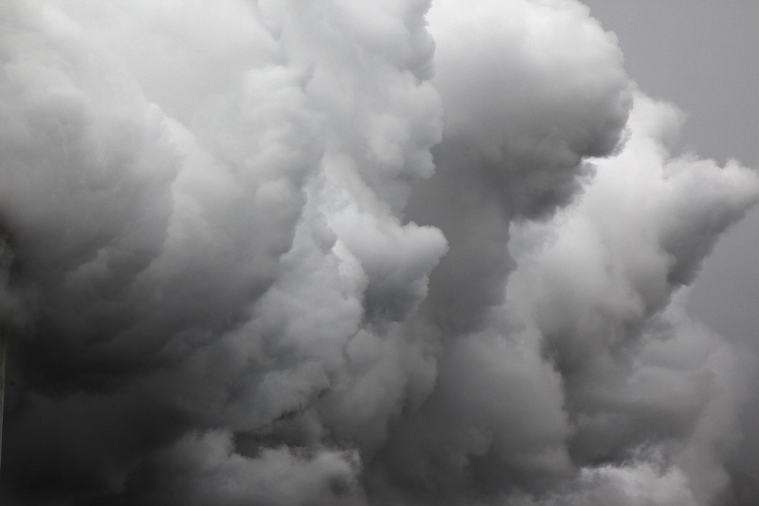 Superheated steam billows from a test well in the volcanic field at Reykjavik Energy's Hellisheidi geothermal power plant in Iceland, July 28, 2011. (AP Photo/Brennan Linsley)