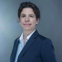 Anne Sophie Corbeau