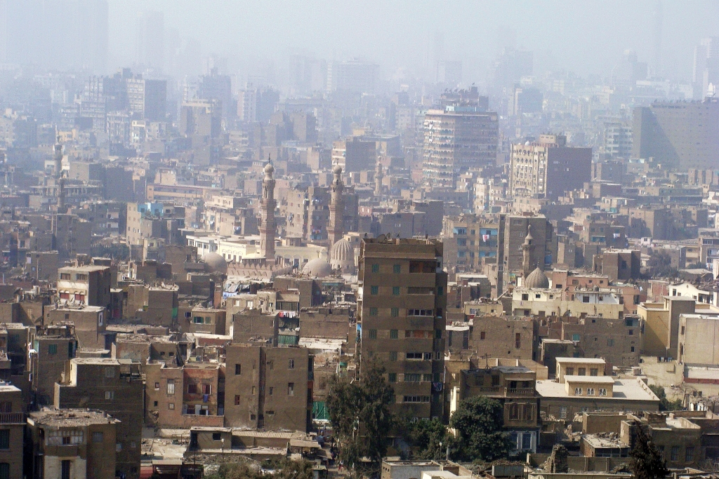 Cairo, Egypt