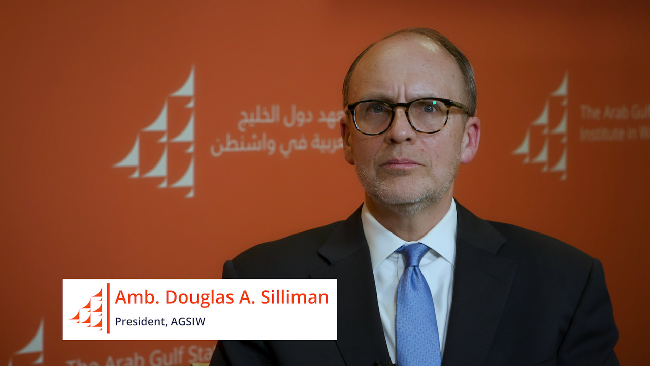 Douglas Silliman_Video Thumbnail
