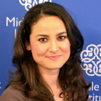 Marcelle M. Wahba
