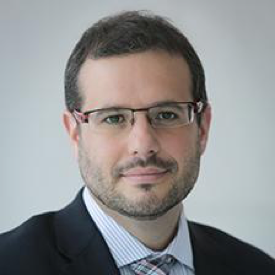 Nikos Tsafos