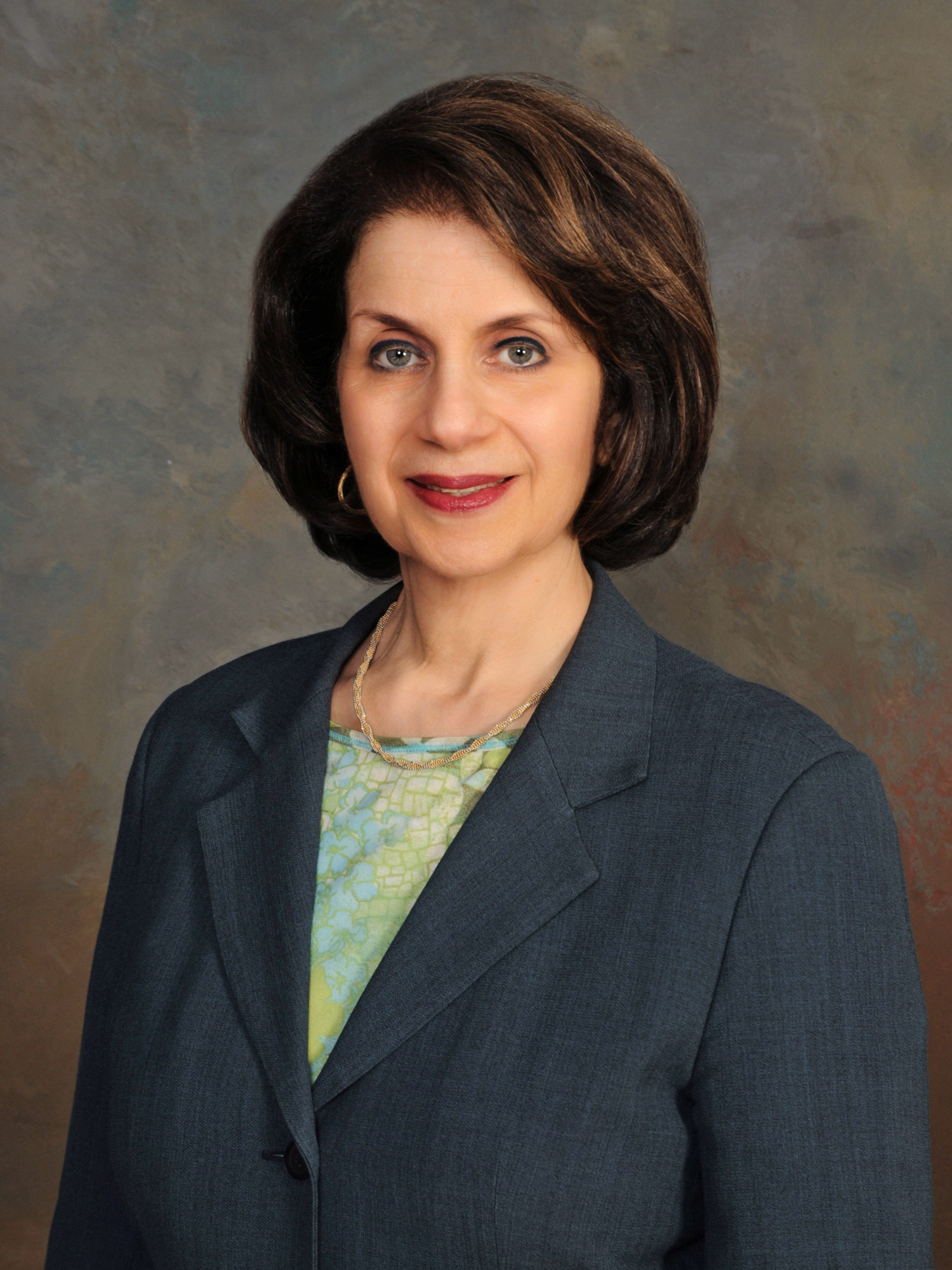 Susan Ziadeh