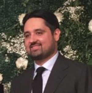 Taimur Khan