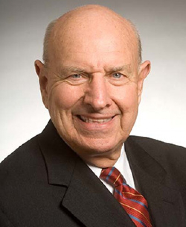 Thomas Pickering
