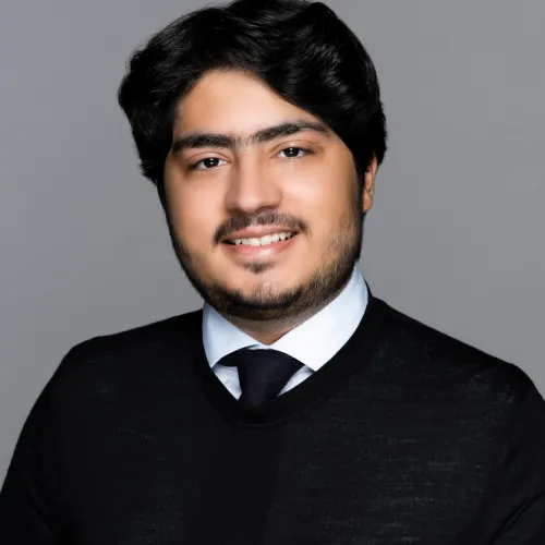 Abdulla Almarzooqi