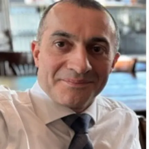 Fuad Hasanov