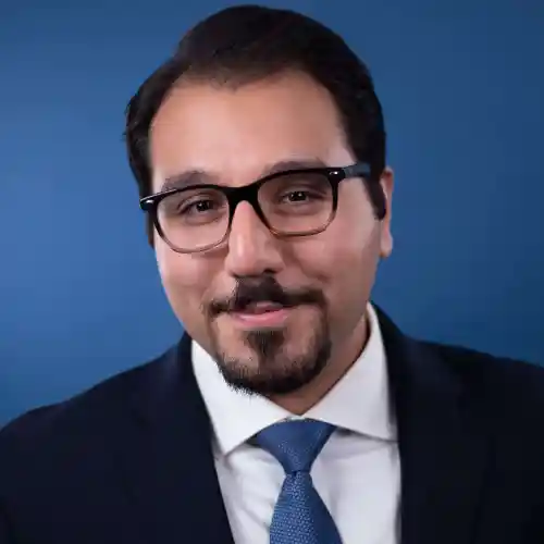 Behnam Taleblu