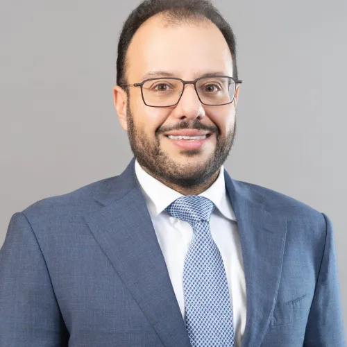 Mohammed Al-Ghanim