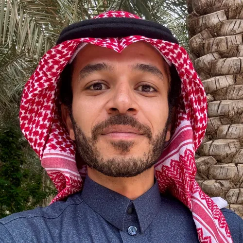 Mohammad Alfaraj