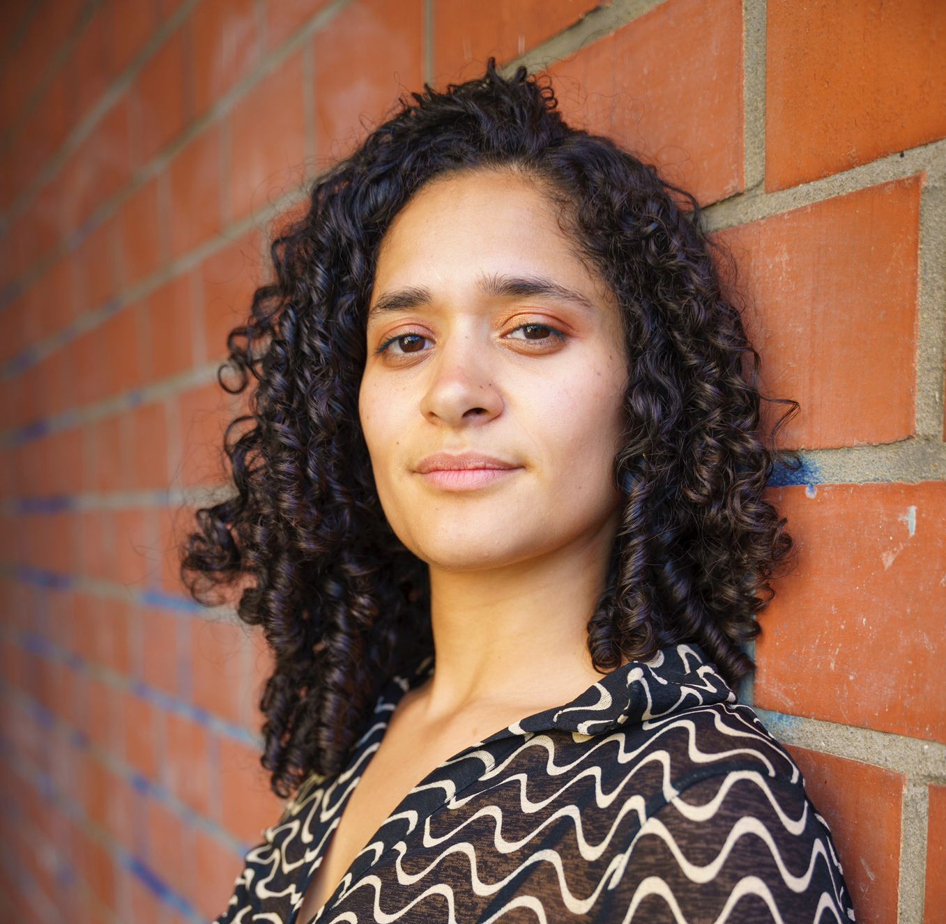 Zainab AlQaffas