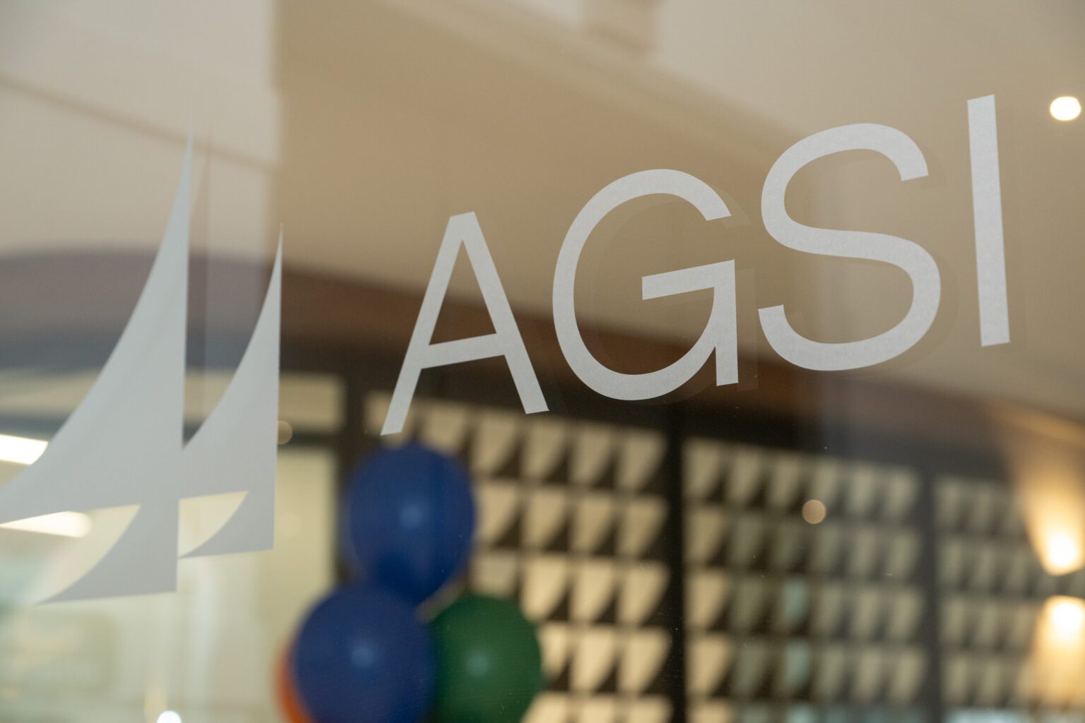 AGSI Celebrates Opening of New Office - AGSI