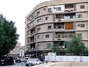 Fahd bin Mohammad Building (1959)