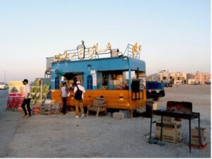 Thumamah Area, North Riyadh (2025)