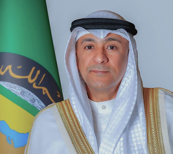 Jasem Albudaiwi