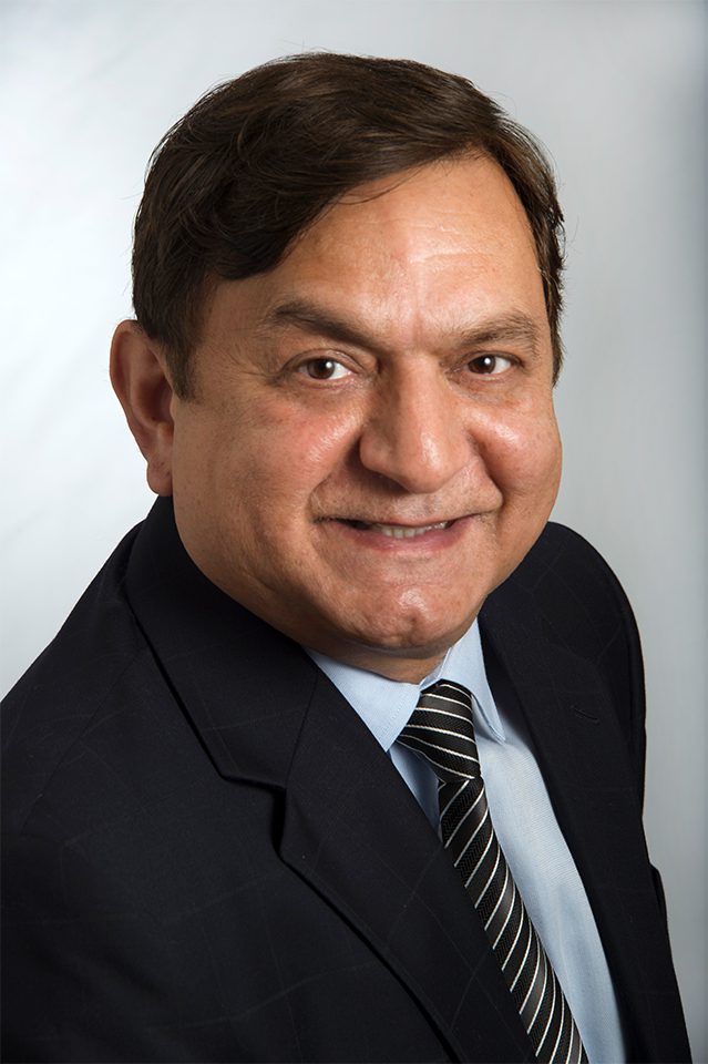 Feroz Hassan Khan