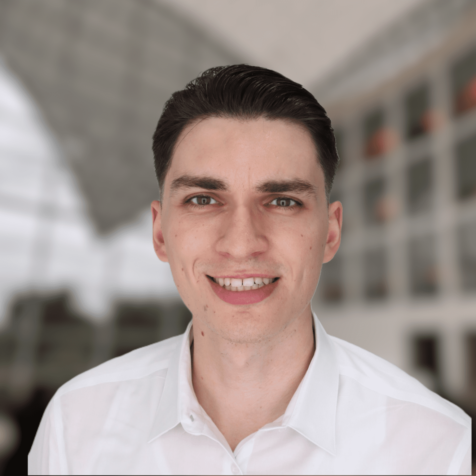 Alex Rizzo Representative Alex Rizzo-Banks - AGSI